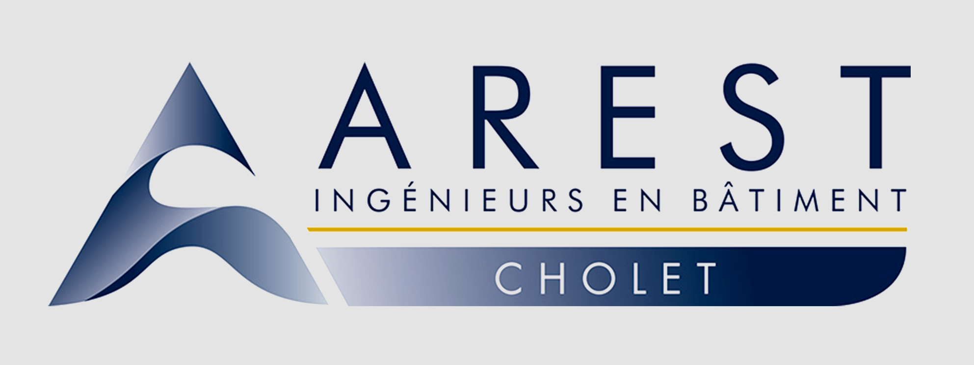 AREST Cholet logo 2
