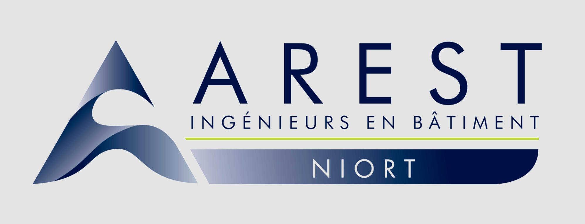 AREST Niort logo 2