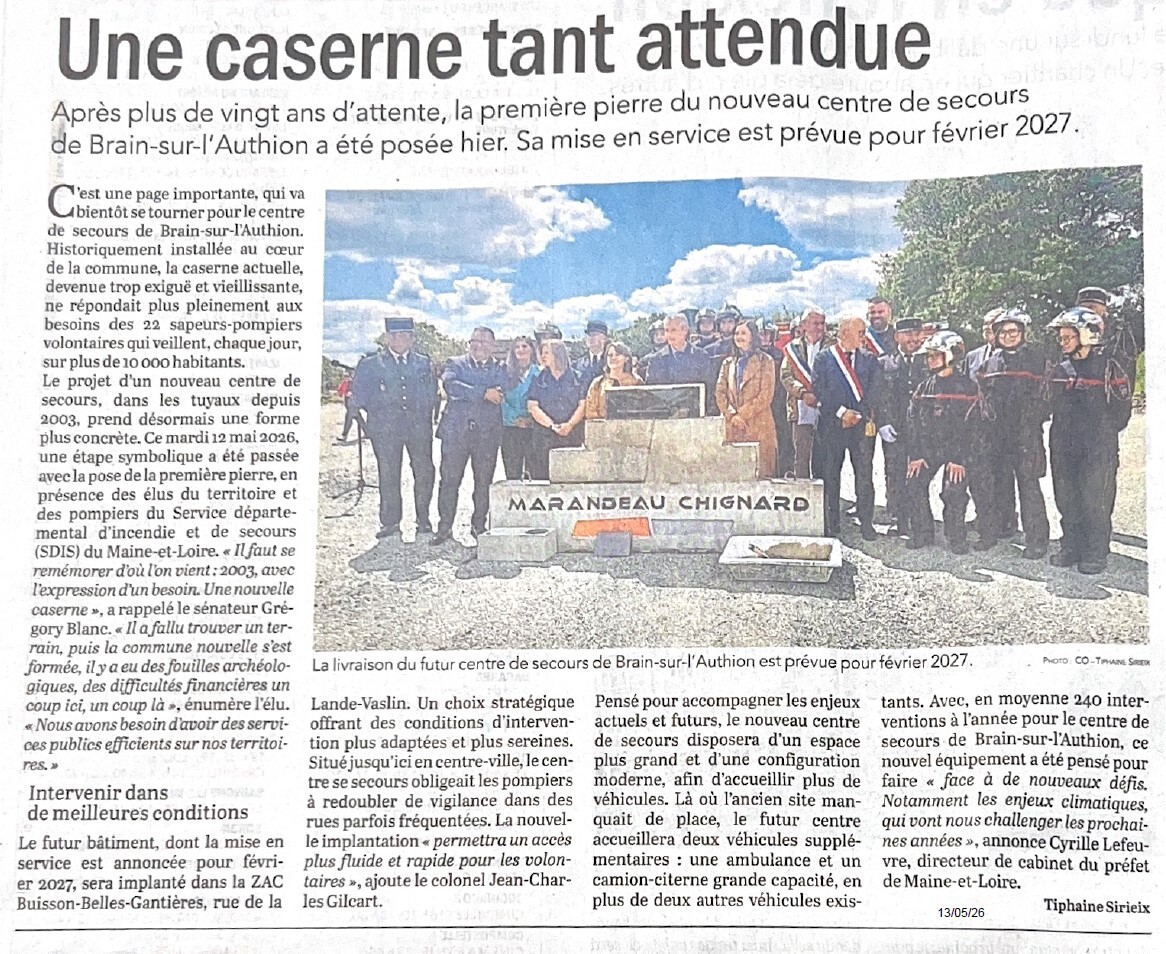 caserne