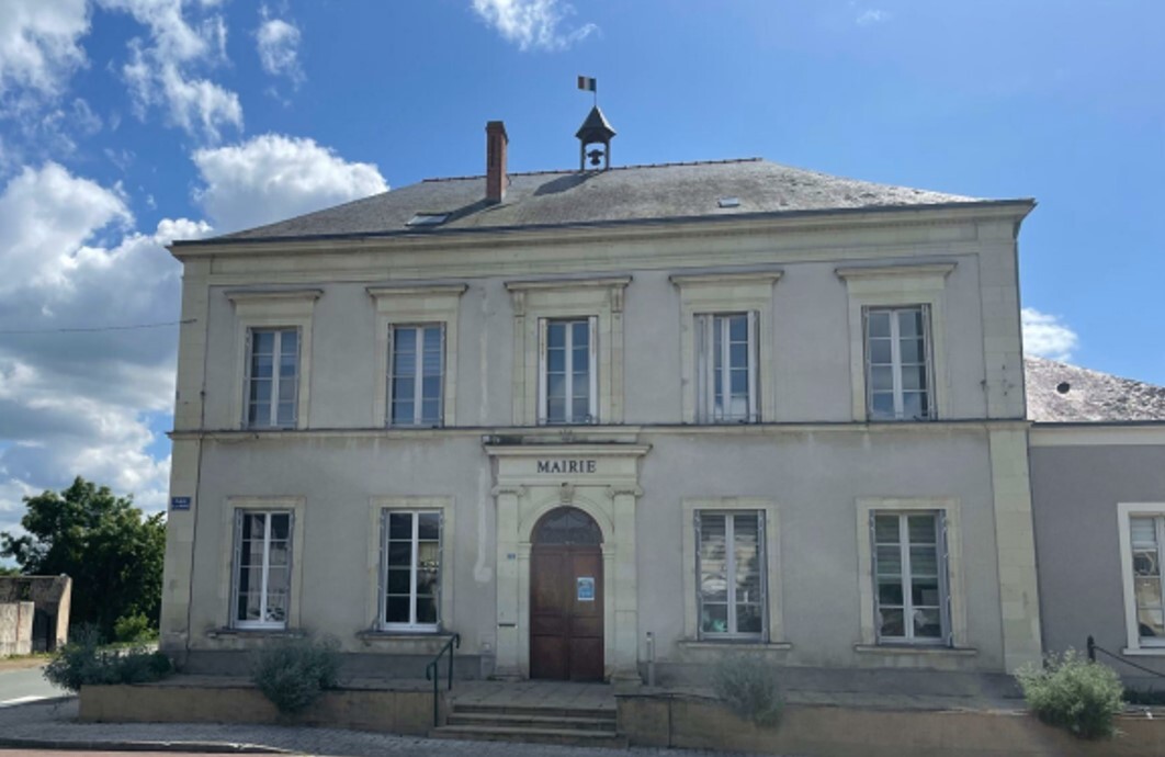 mairie