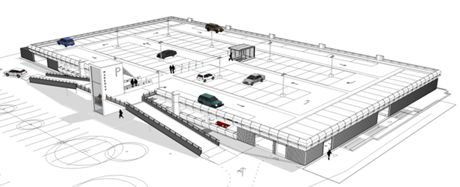 S1 - Stationnement Marengo ANGERS-min