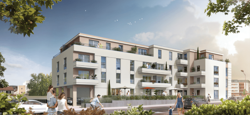 S2 - 44 logements collectifs LE MANS-min