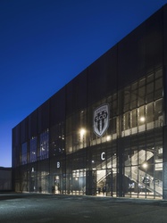 S1.Stade Raymond Kopa - Angers