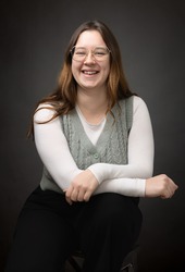 Charlène Percevault