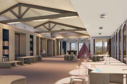 Landemont-ecole-fluides-ab-ingenierie-restructuration-vue-interieure