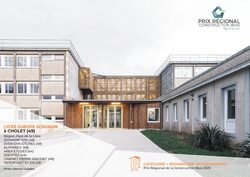 Lycée Europe Schuman