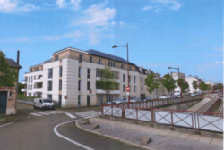 S3 - 44 logements collectifs LE MANS-min